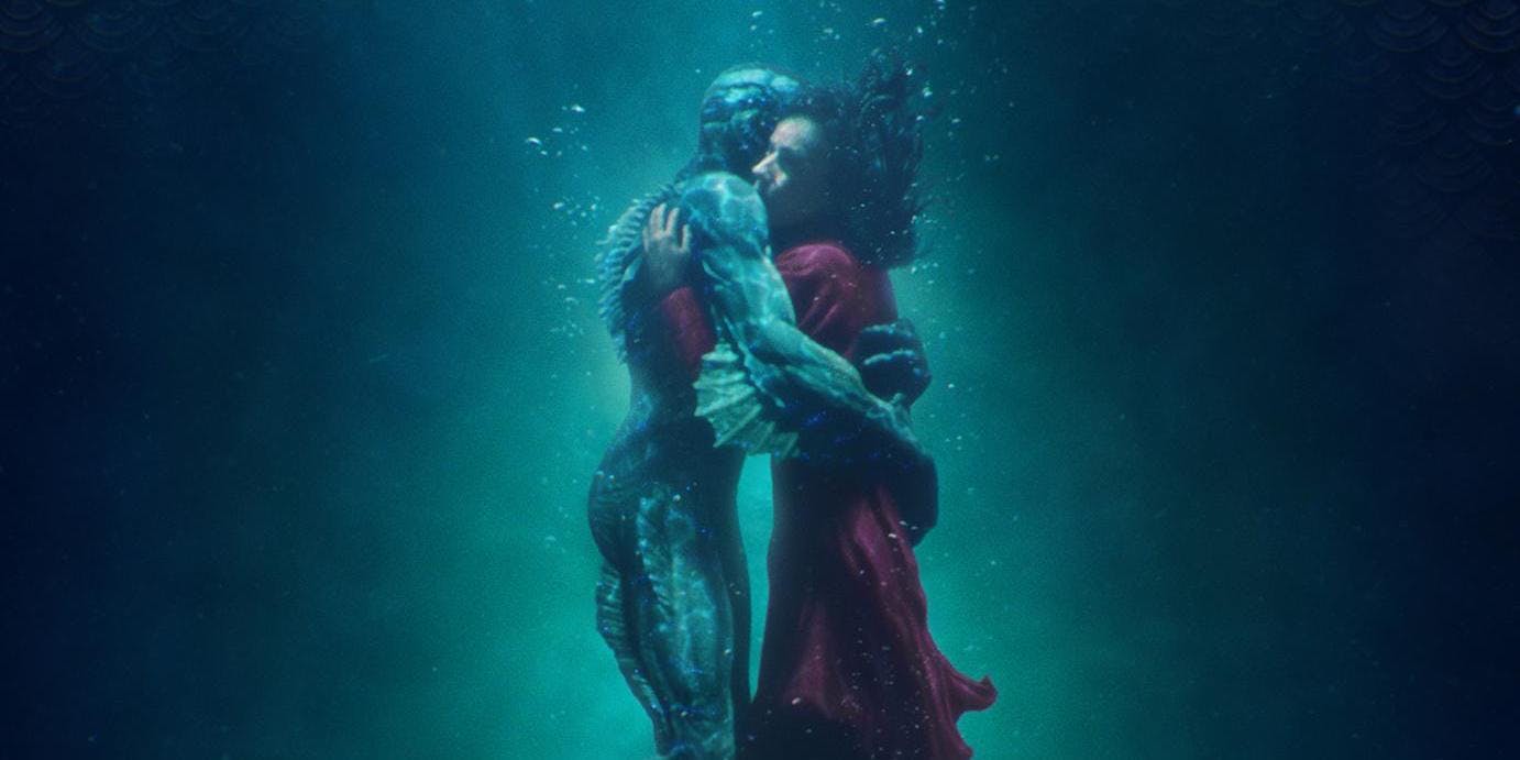 Critics Choice Award | Produtor "A Forma da Água" comenta sobre a compra da Fox pela Disney