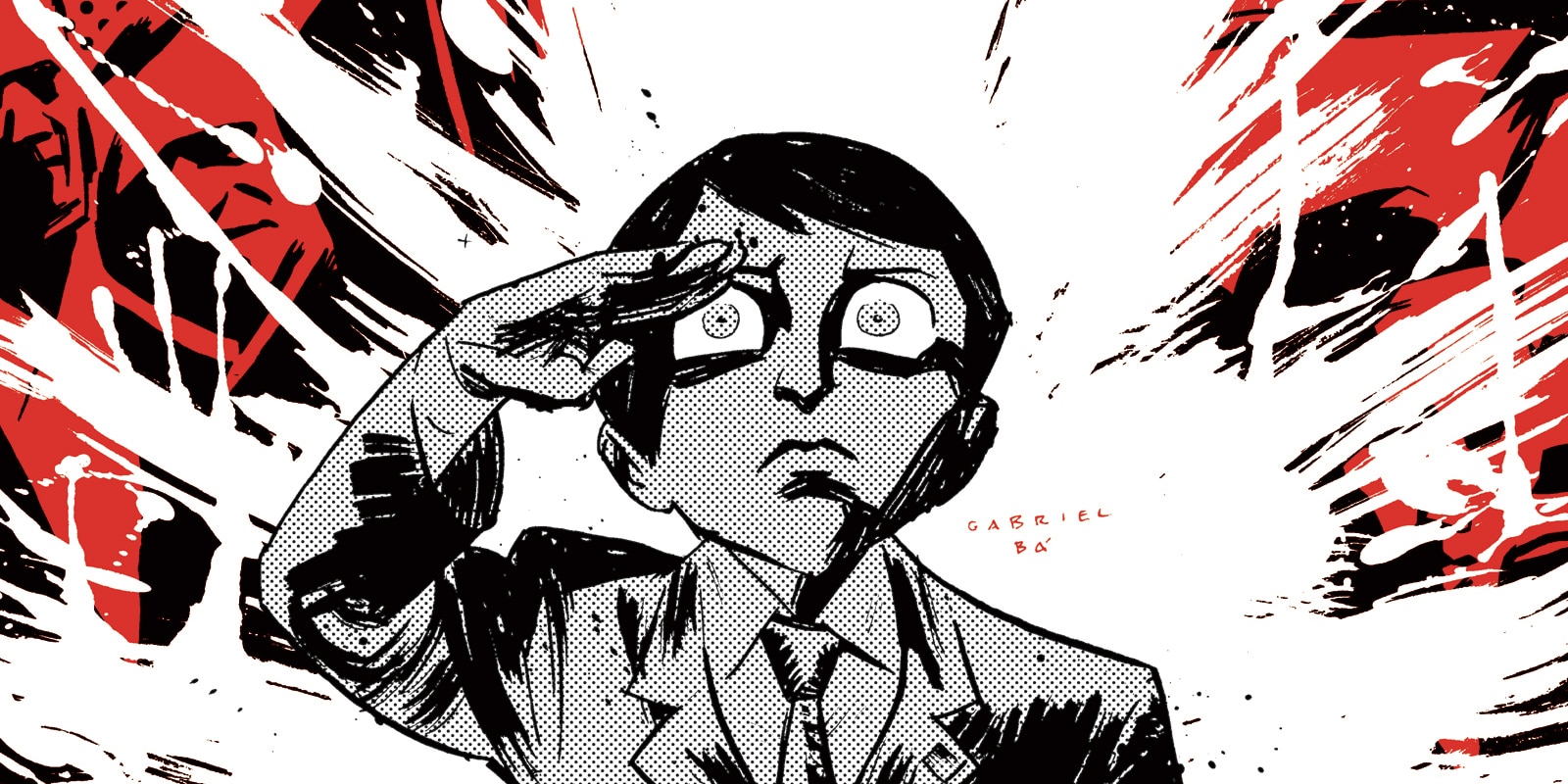 The Umbrella Academy | Revelados novos detalhes sobre a série da Netflix