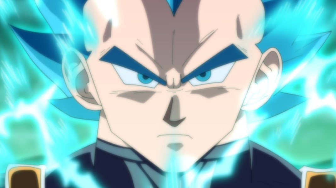 Dragon Ball Super | Vegeta pode ter ativado uma nova forma