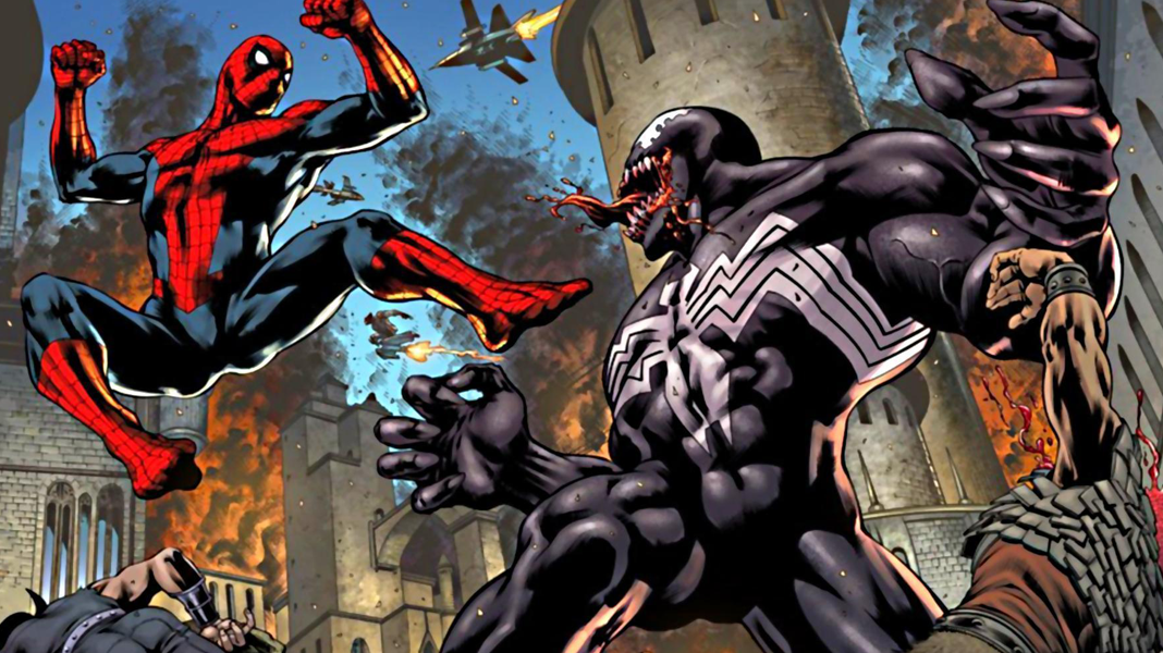 Venom | Tom Hardy diz ter interesse em um crossover com o MCU