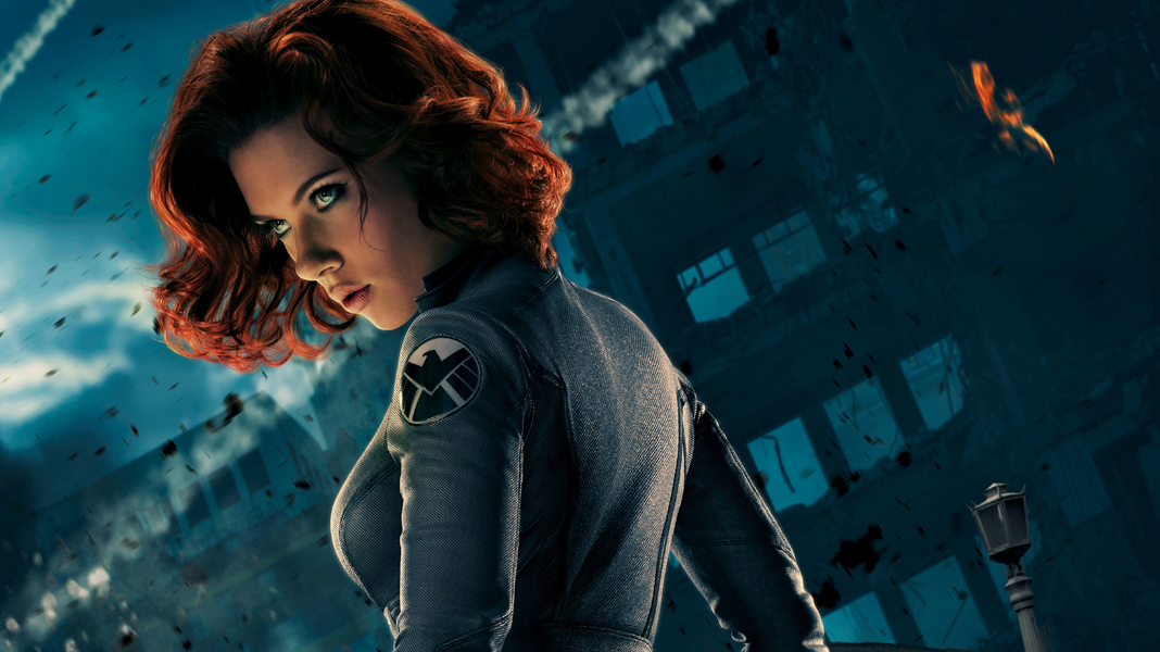 Viúva Negra | Scarlett Johansson pode se tornar a atriz mais bem-paga de Hollywood