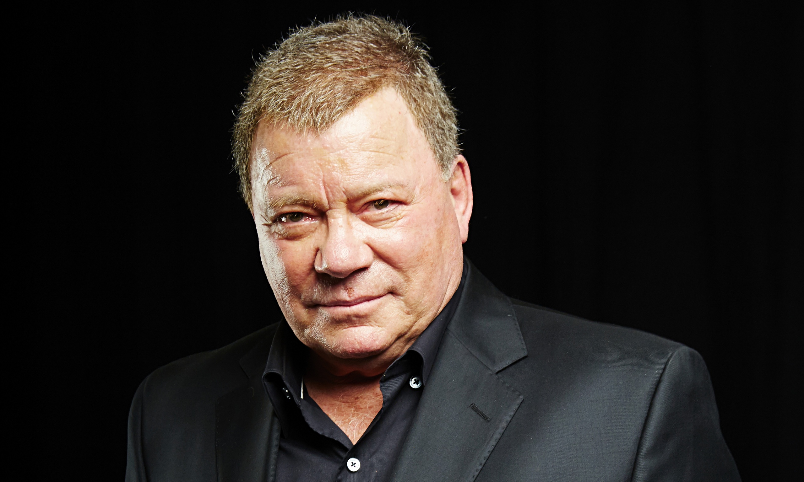 Star Trek | Antigo Capitão Kirk tem interesse em aparecer no filme de Tarantino
