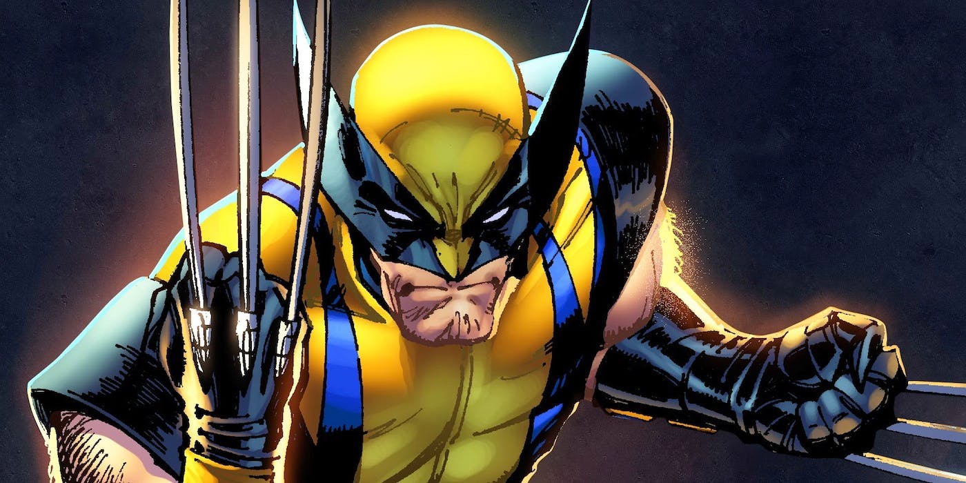 Marvel Legacy | Wolverine aparece em "cena pós-credito" da revista do Capitão América