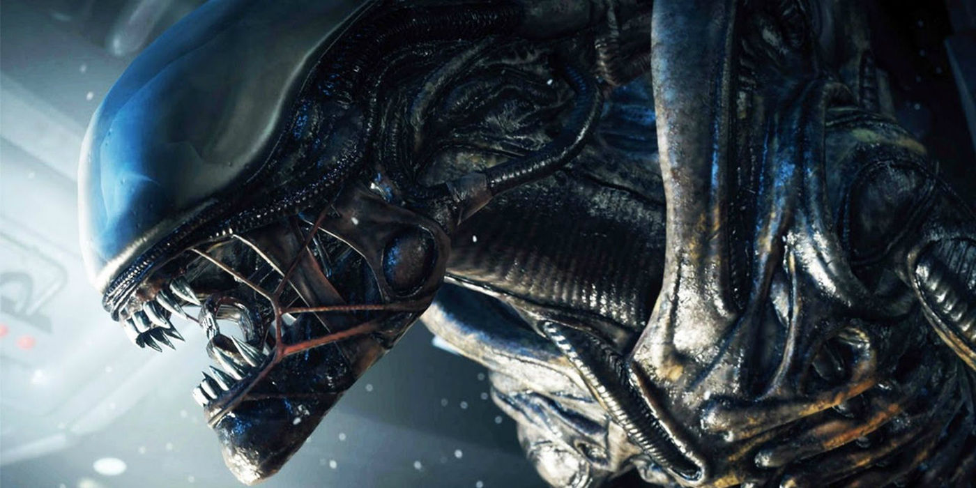Alien | Jogo baseado na franquia está em desenvolvimento