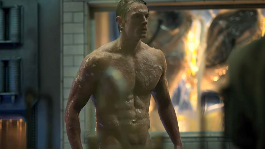 Altered Carbon | Netflix divulga novo vídeo com cenas inéditas da série