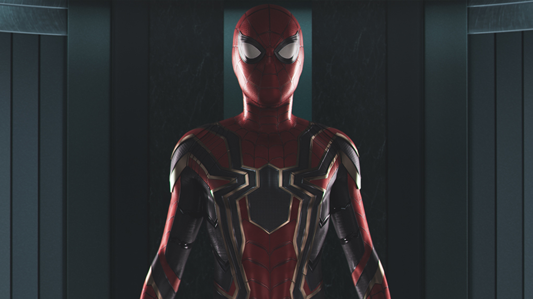 Vingadores: Guerra Infinita | Brinquedos Lego podem ter revelado novidade no uniforme do Homem-Aranha