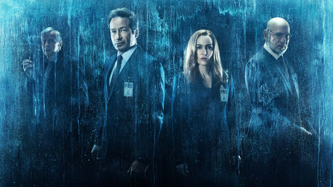 11ª temporada de Arquivo X recebe data de estreia no Brasil e primeiras imagens