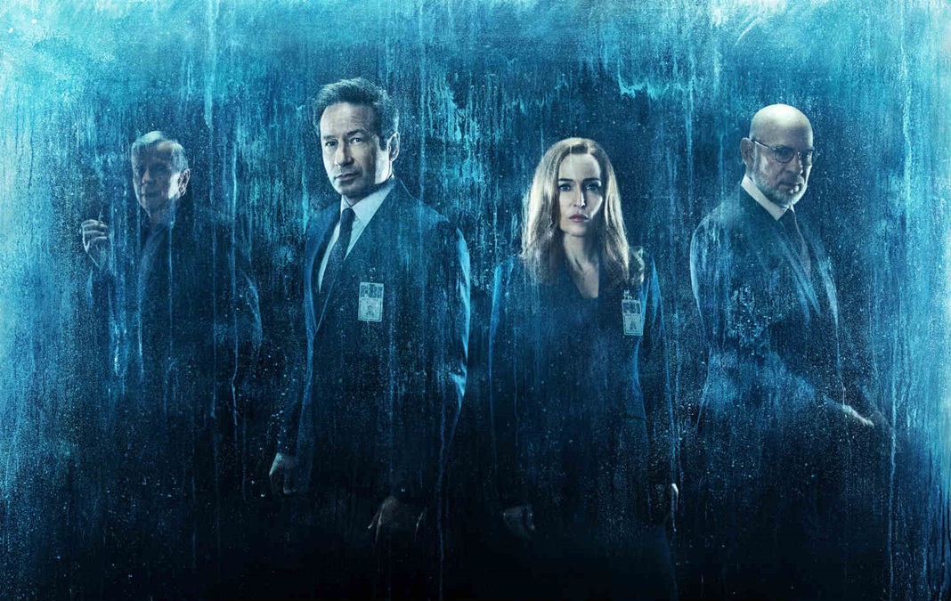 Arquivo X | Gillian Anderson confirma que está saindo da série