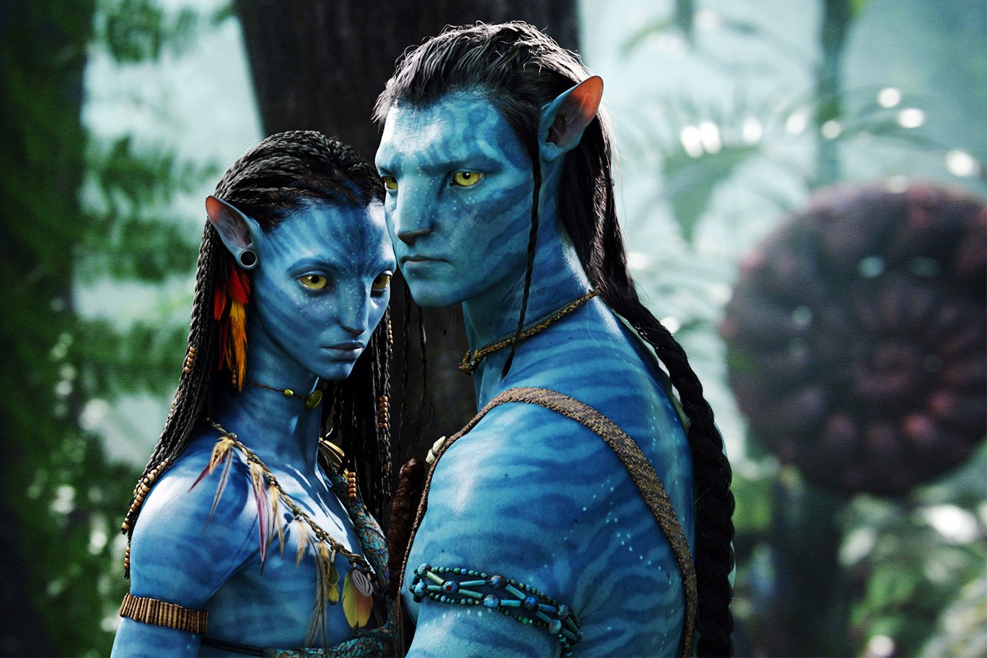 Avatar 2 | James Cameron está empolgado com o filme