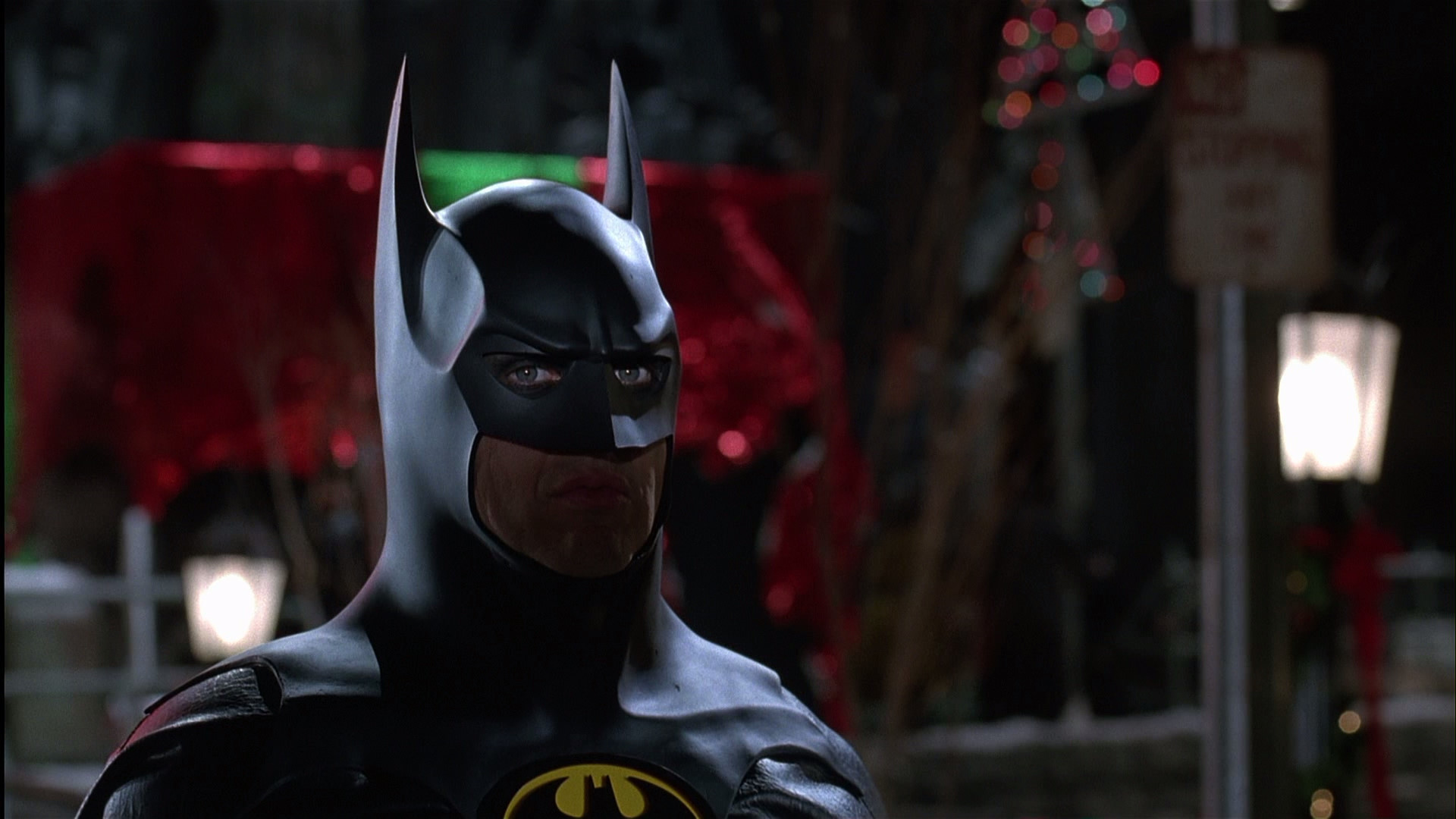 Bat-Keaton | Traje do Batman de Michael Keaton é vendido por um alto valor