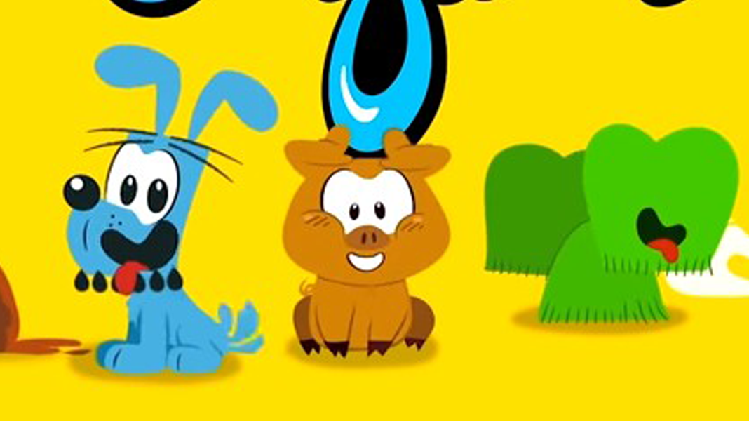 Série sobre mascotes da Turma da Mônica estreia no Youtube