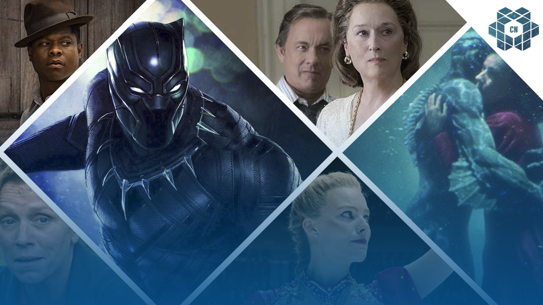 10 Filmes imperdíveis que estreiam em Fevereiro