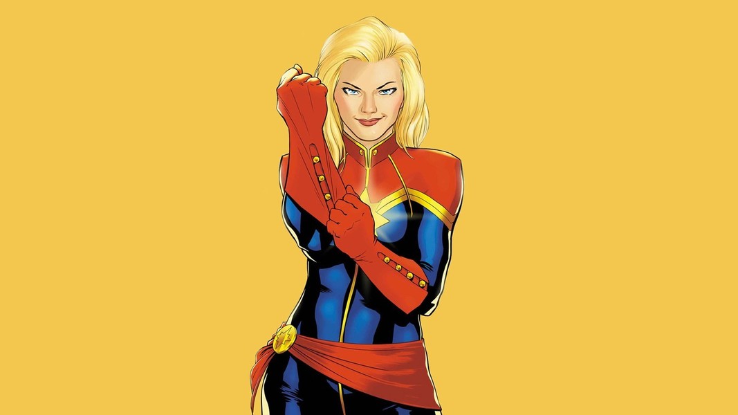Capitão Marvel | Emily Blunt nunca foi contatada para participar do filme