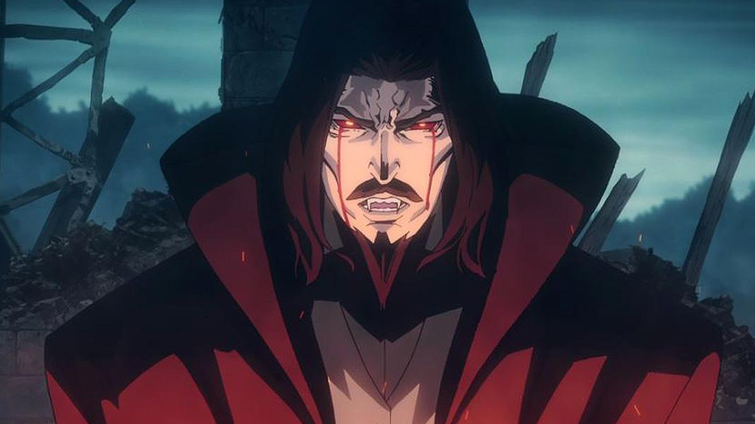 Castlevania | Revelada a data de estreia da 2ª temporada e quantidade de episódios