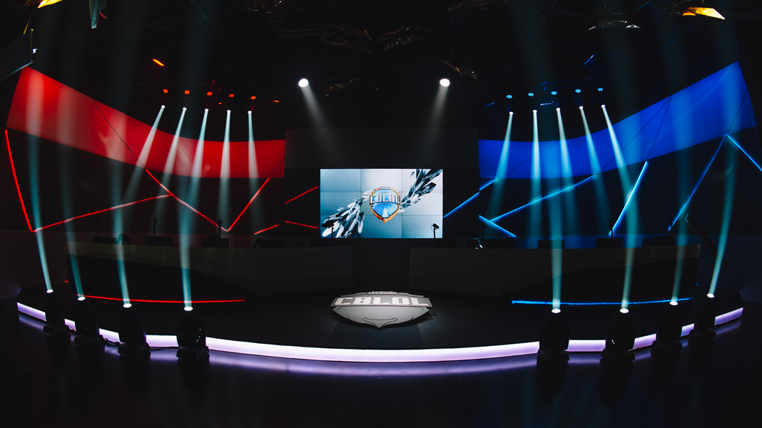 Venda de ingressos para o CBLoL 2018 começa hoje
