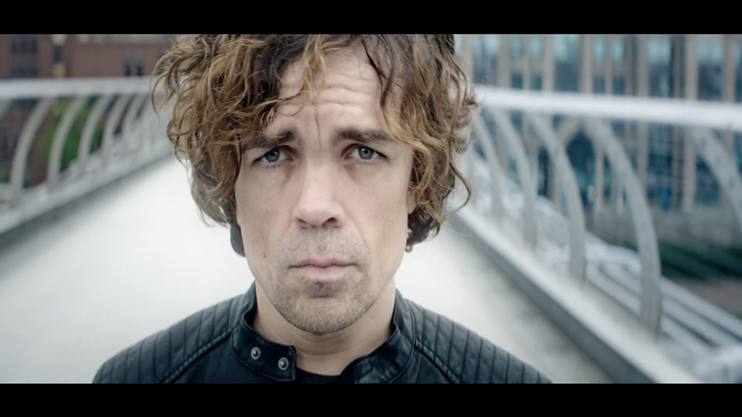 Peter Dinklage quer um papel em Star Wars
