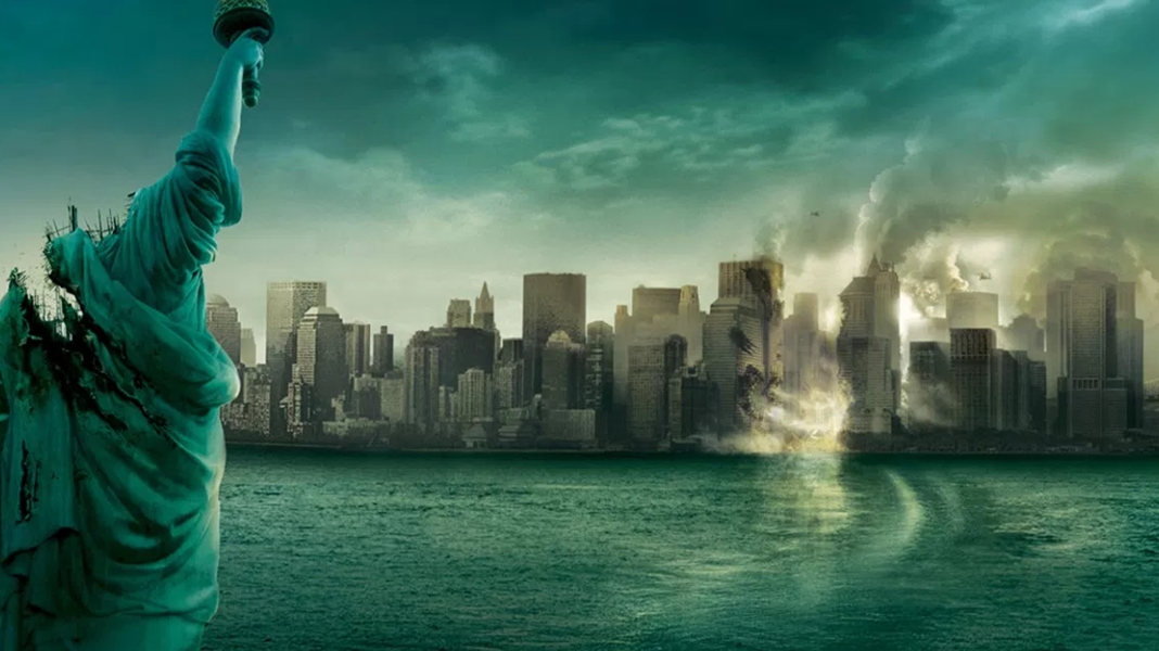 Cloverfield | Quarto filme da franquia já está finalizado, confira sinopse