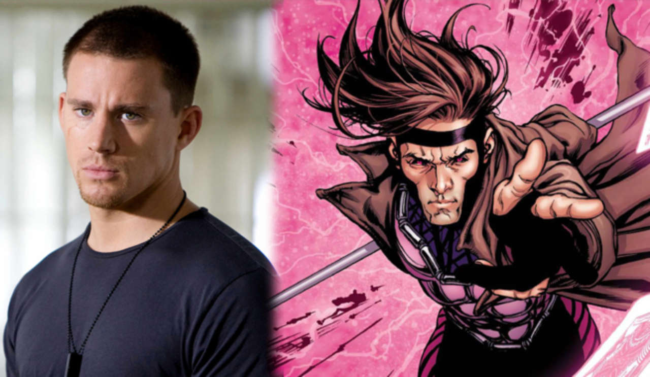 Gambit | Divulgada a data de início das filmagens