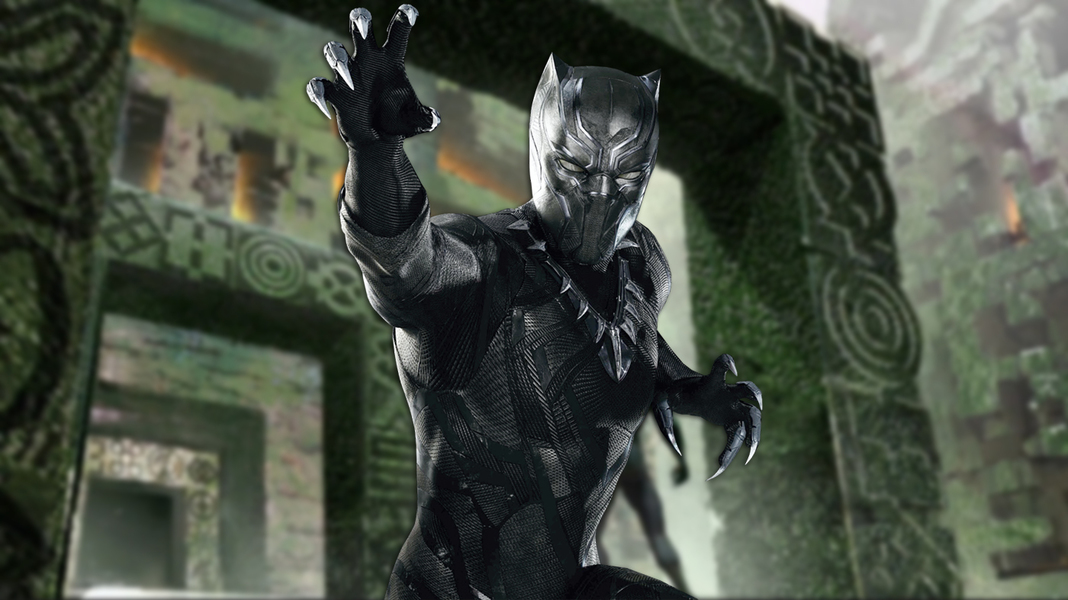 "Pantera Negra é o James Bond da Marvel", disse diretor