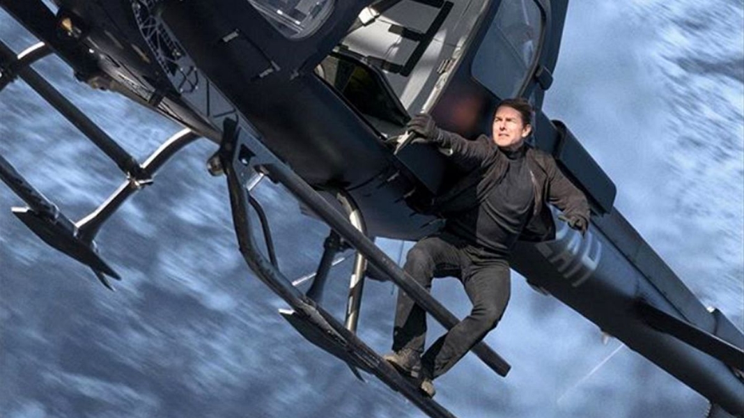 Missão: Impossível - Efeito Fallout | Tom Cruise fala sobre a cena mais perigosa do filme