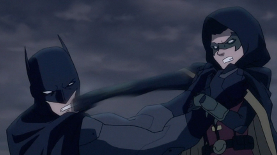 HQ revela que Damian Wayne pode não ser filho do Batman!