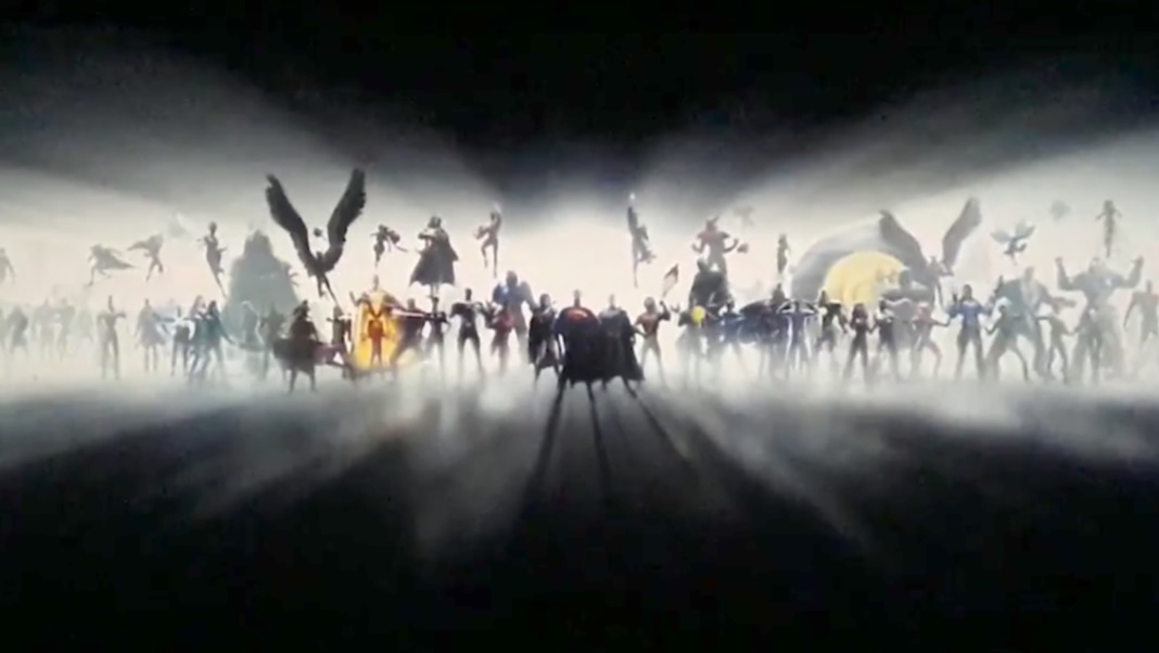 Warner vai adotar uma nova estratégia para os filmes da DC