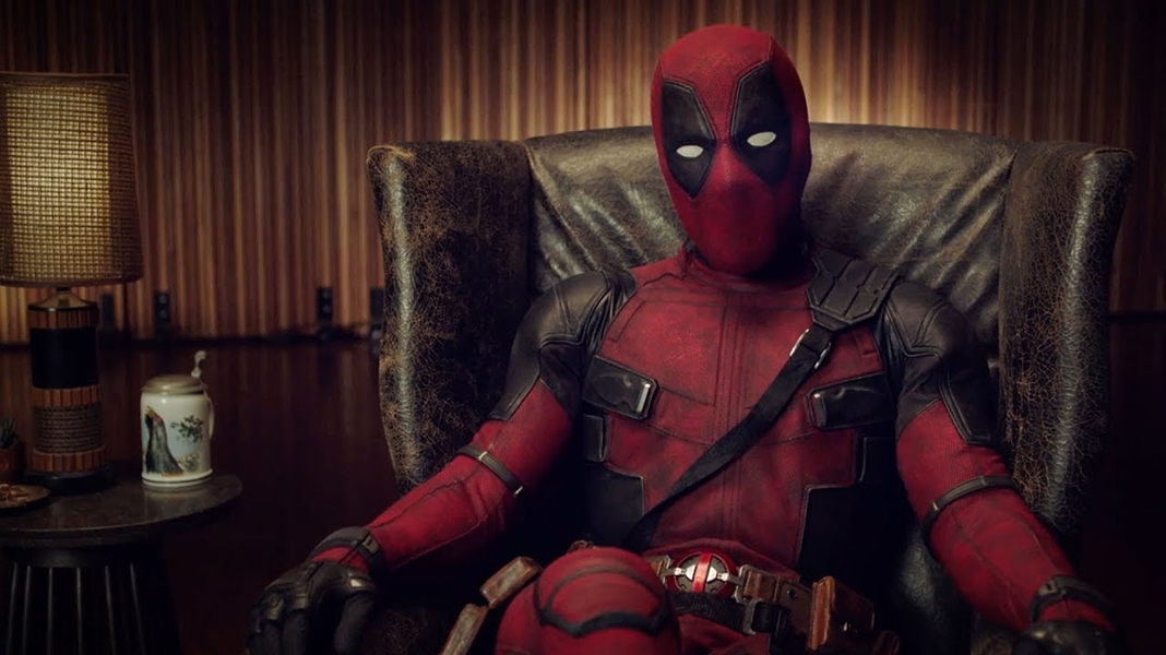 Deadpool 2 | Primeiro trailer deve ser lançado em breve