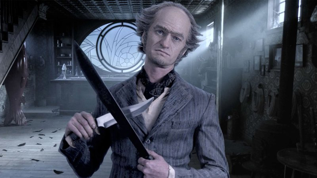 Desventuras em Série | 2ª temporada ganha primeiro teaser trailer e data de estreia