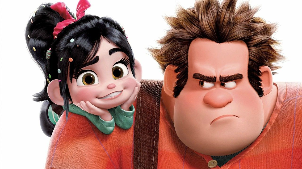 Detona Ralph 2 ganha teaser comemorativo