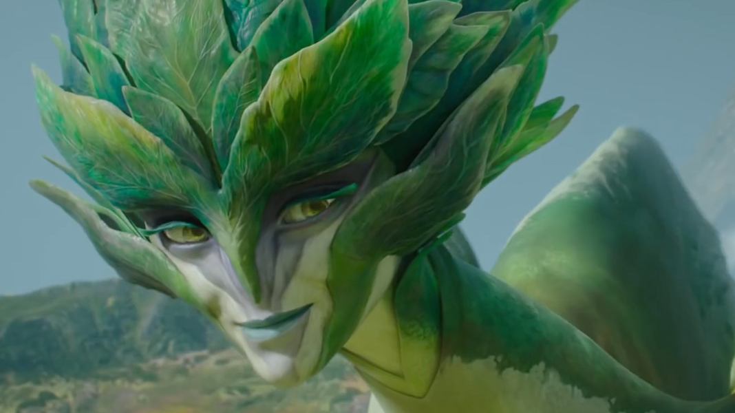 Uma Dobra no Tempo | Novo trailer mostra criaturas e lugares fantásticos