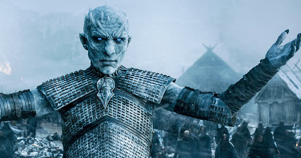 Spin-Offs de Game of Thrones não serão lançados antes de 2020