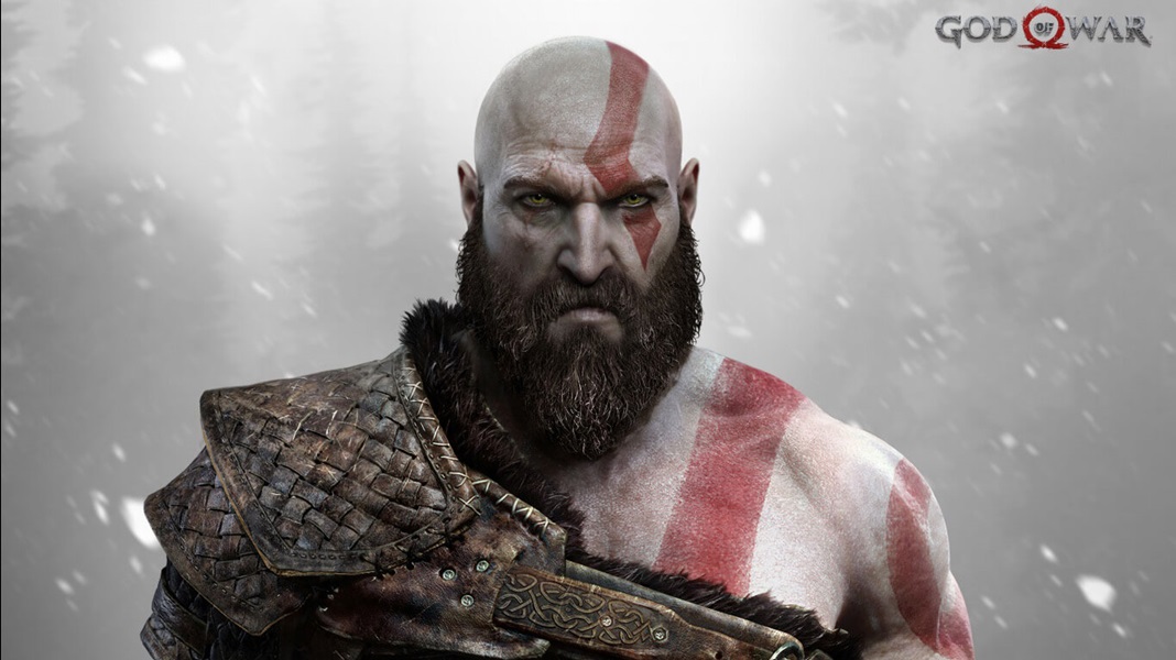 God of War | Confirmada a data de lançamento do novo jogo da franquia