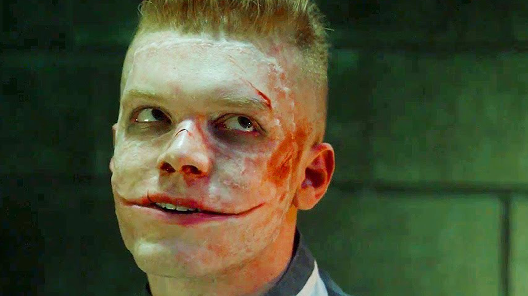 Gotham | Revelada a data de retorno da 4ª temporada da série