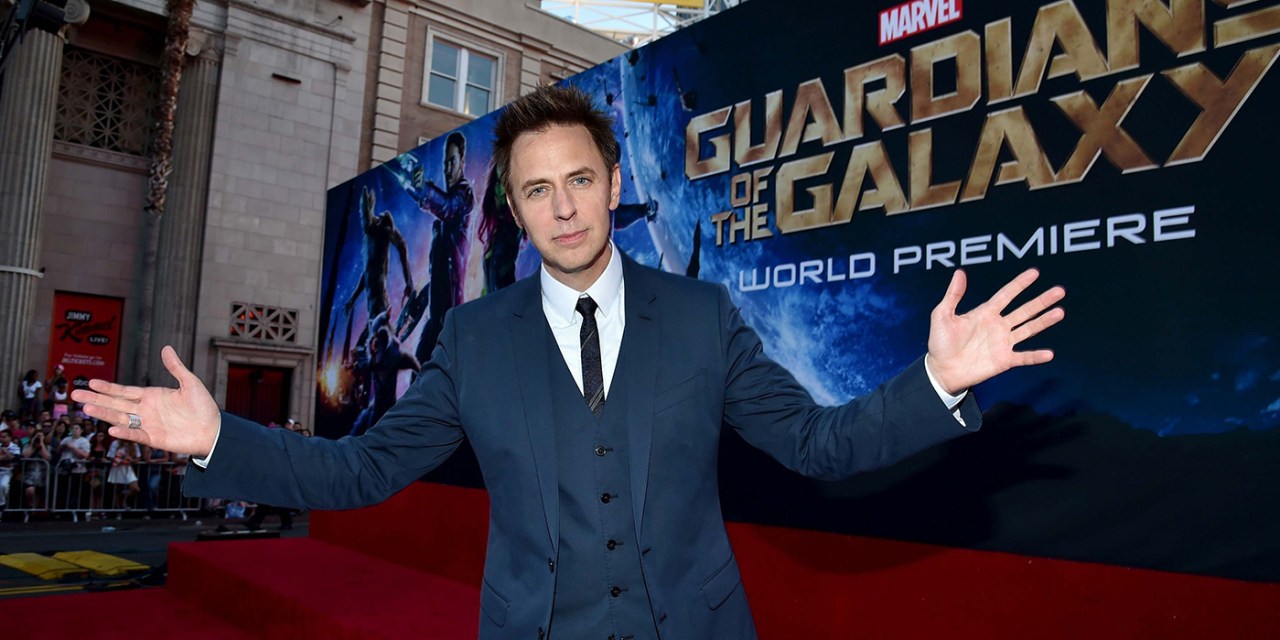 James Gunn responde às críticas de Jodie Foster sobre os filmes de super-heróis