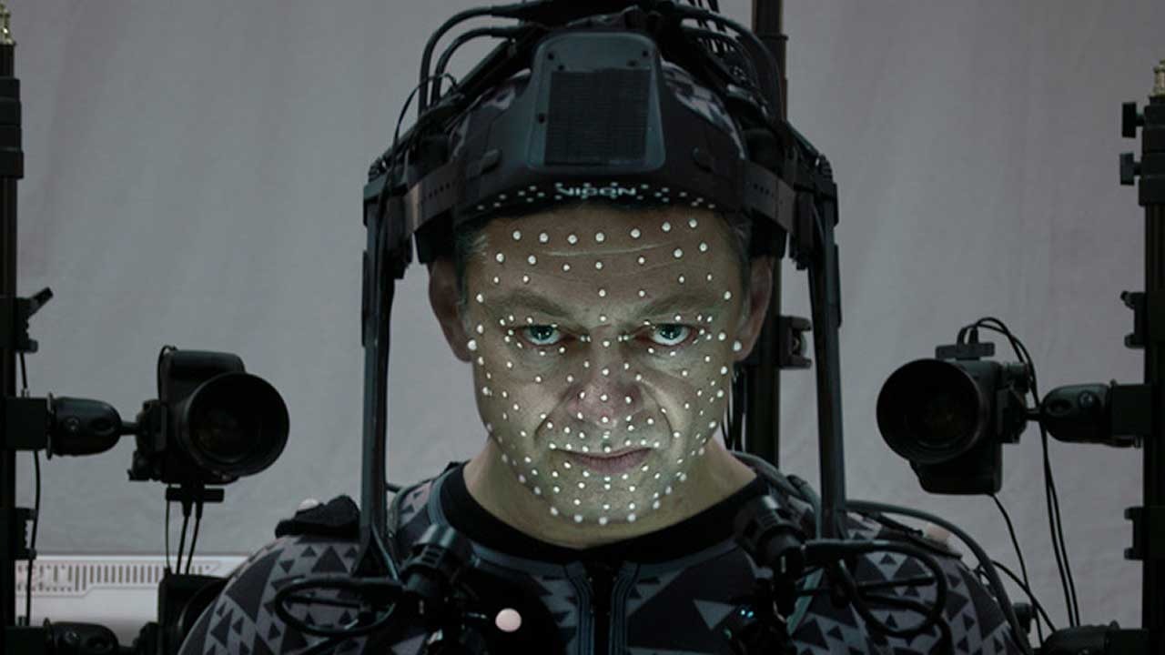 Star Wars: Os Últimos Jedi | Andy Serkis comenta sobre o futuro de Snoke