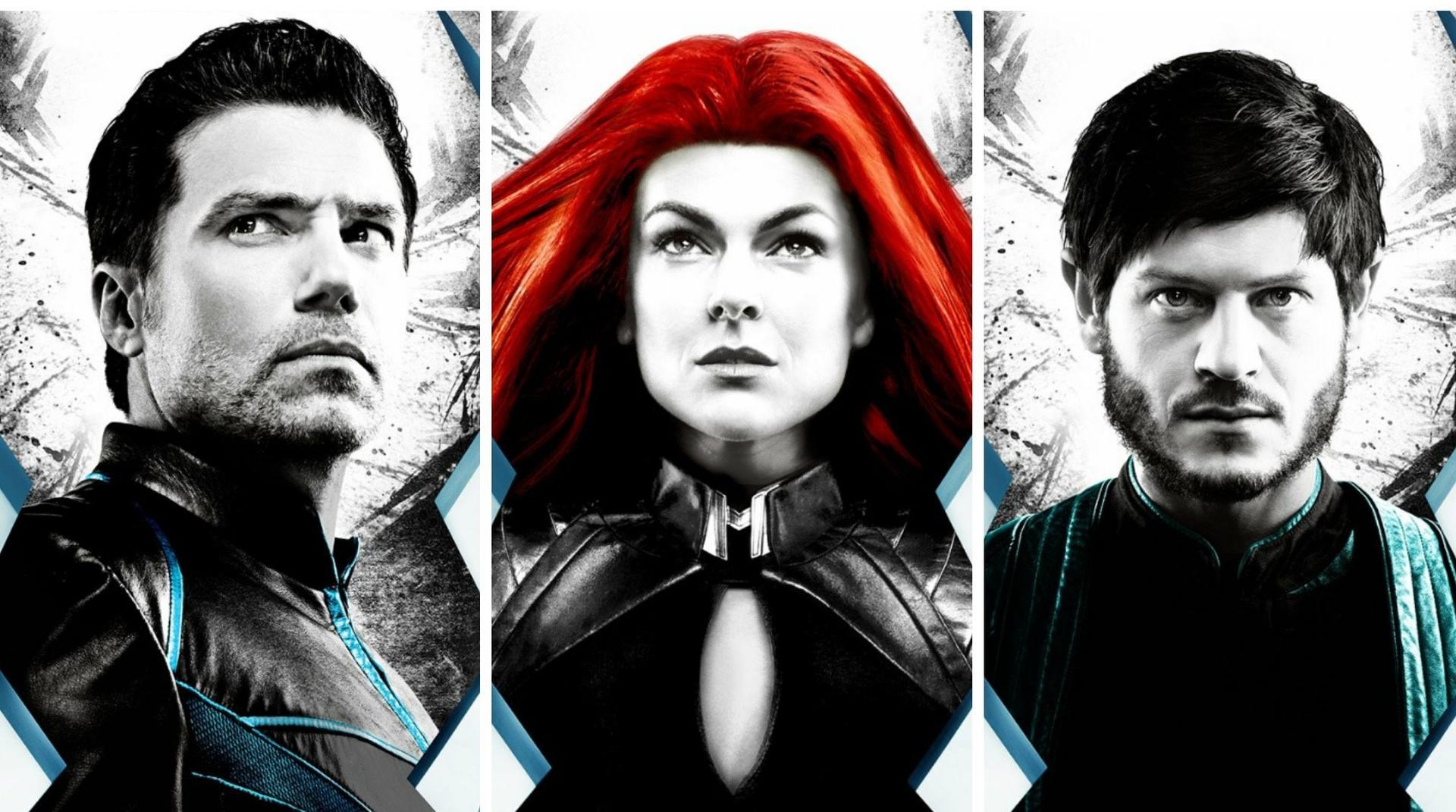 Inumanos | Fãs lançam petição para Marvel renovar série para a 2ª temporada