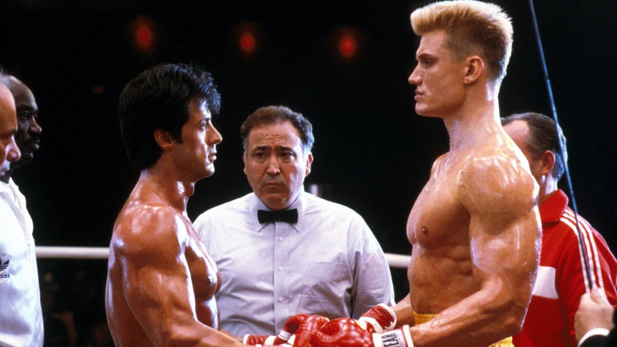Creed 2 | Revelado quem irá interpretar o filho de Ivan Drago