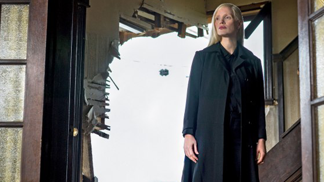 X-Men: Fênix Negra | Revelado o nome da personagem de Jessica Chastain