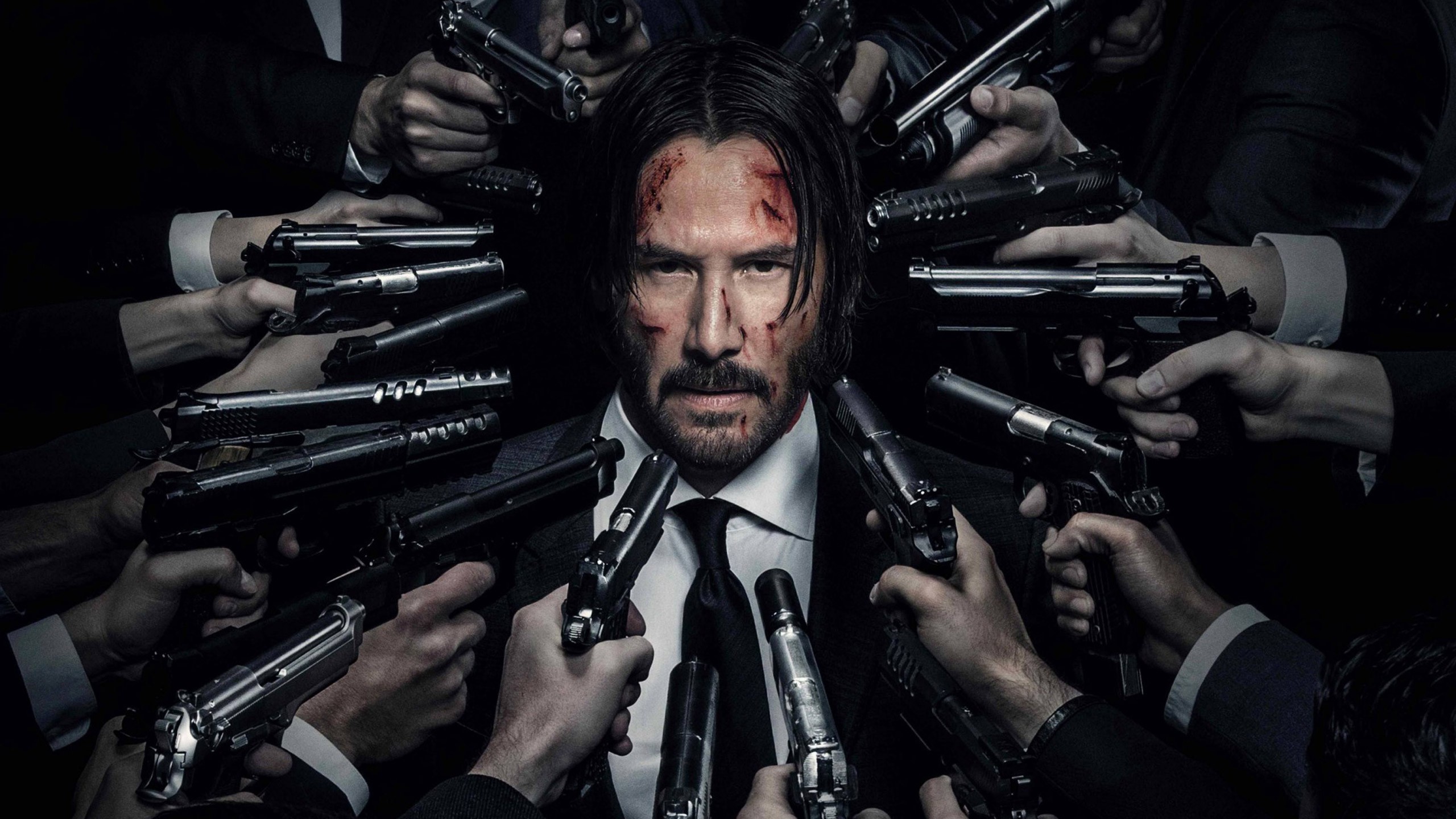 John Wick 3 | Revelados novos detalhes sobre o filme