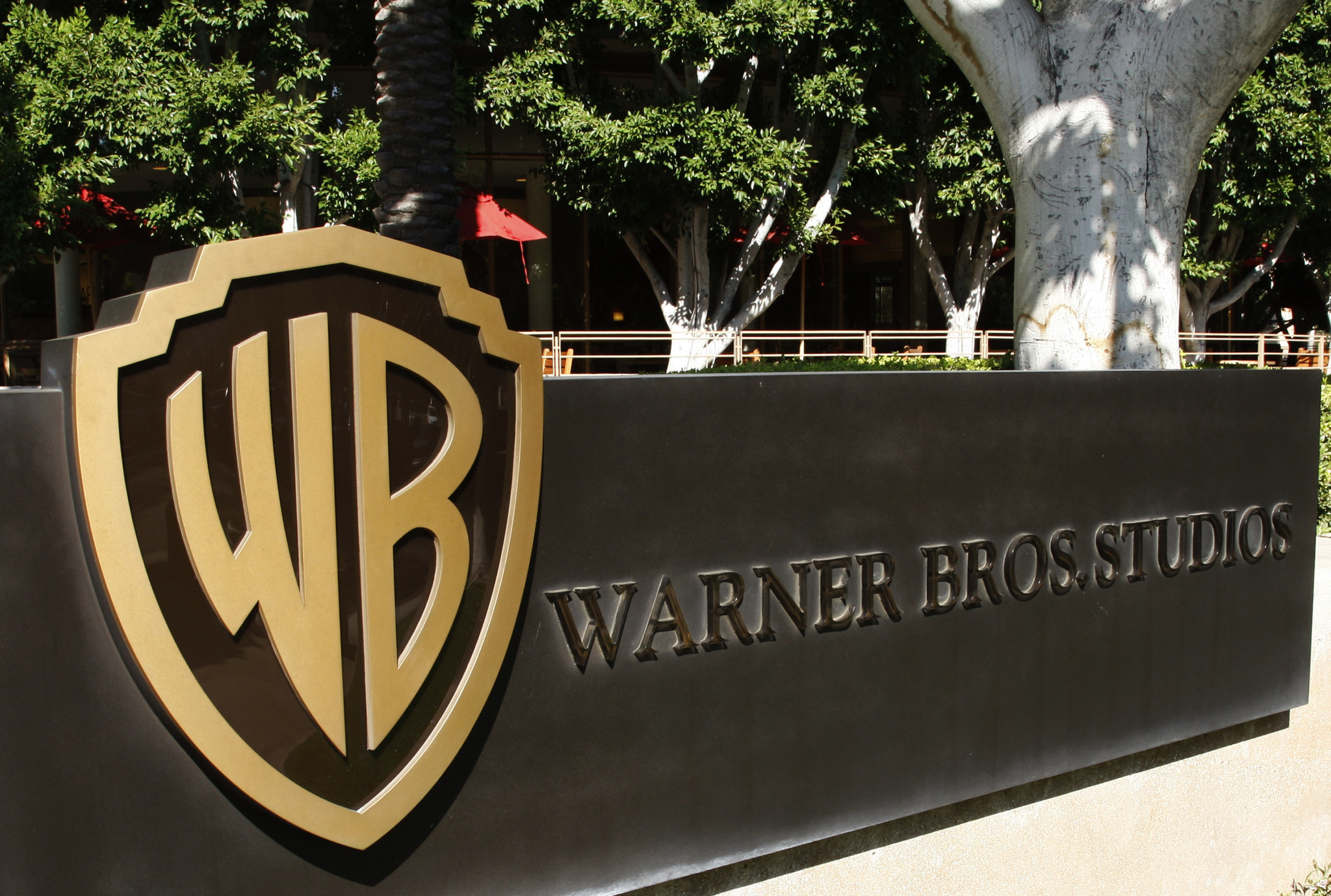 Grandes reestruturações estão acontecendo na Warner Bros.