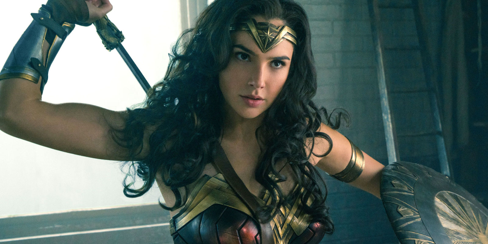Mulher-Maravilha | Gal Gadot fala sobre comentários machistas de James Cameron