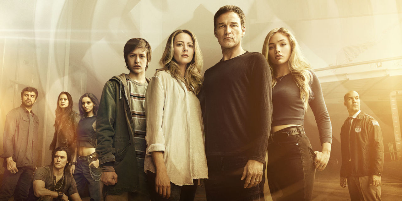 The Gifted | Série é oficialmente renovada para a 2ªTemporada