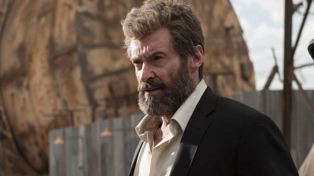 Hugh Jackman e James Mangold reagem à indicação de Logan ao Oscar
