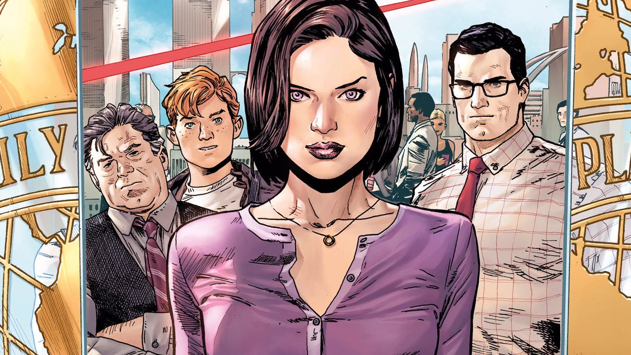 Supergirl | Lois Lane pode finalmente aparecer na serie