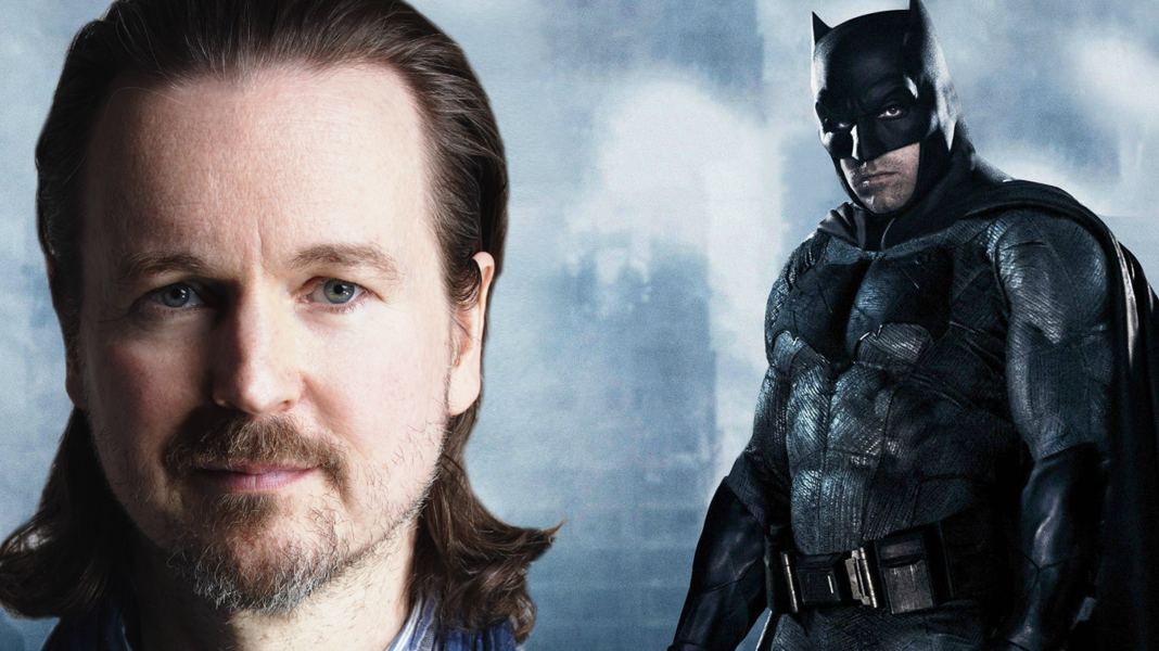 The Batman | Filme pode começar a ser gravado ainda este ano