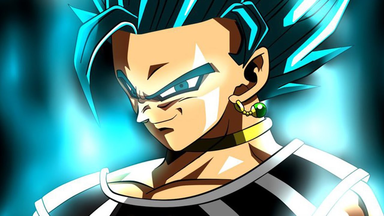 Dragon Ball Super | Vegeta terá uma nova forma canônica?