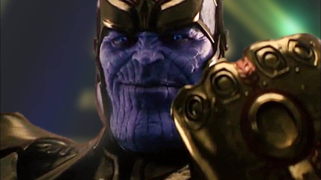 Vingadores: Guerra Infinita | Diretor diz que Thanos será o novo Darth Vader