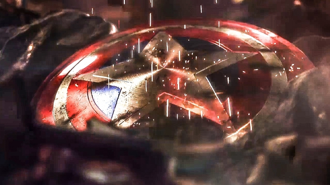 Projeto Vingadores | Equipe criativa do jogo está sendo montada