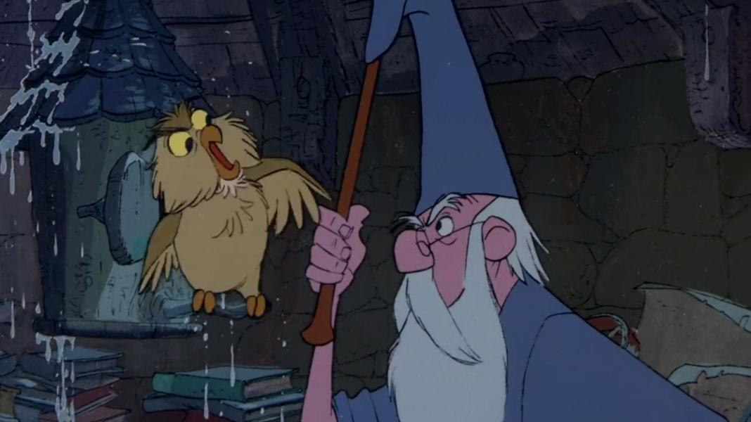Ridley Scott está em negociações para dirigir 'Merlin' e 'A Espada Era a Lei' da Disney