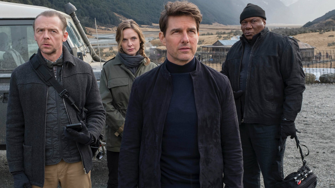 Missão: Impossível | Diretor de "Efeito Fallout" recusou dirigir filmes da DC para continuar na franquia